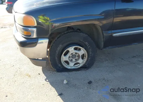 1999 GMC Sierra 1500 Sle z USA, uszkodzony, nr VIN 2GTEK19T3X1558748